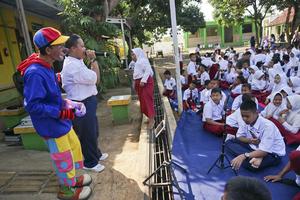 MPLS SLB di Kabupaten Batang