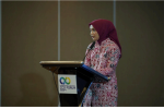 Forum IICCS 2024 Dorong Dekarbonisasi dan Pertumbuhan Ekonomi di Asia Tenggara