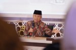 Ketua PP Muhammadiyah Anwar Abbas