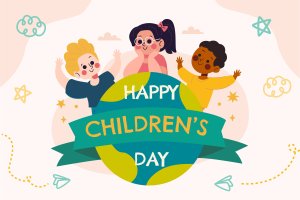 Ucapan Hari Anak Nasional 2024 dalam Bahasa Inggris