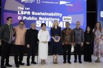  The 1st Forum Sustainability & Public Relations Summit 2024