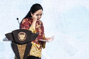 Pembukaan Sidang ke-2 Indonesia-Pacific Parliamentary Partnership