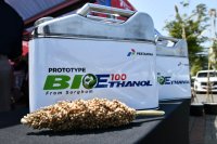 B100 Bioetanol 100% Pertamina