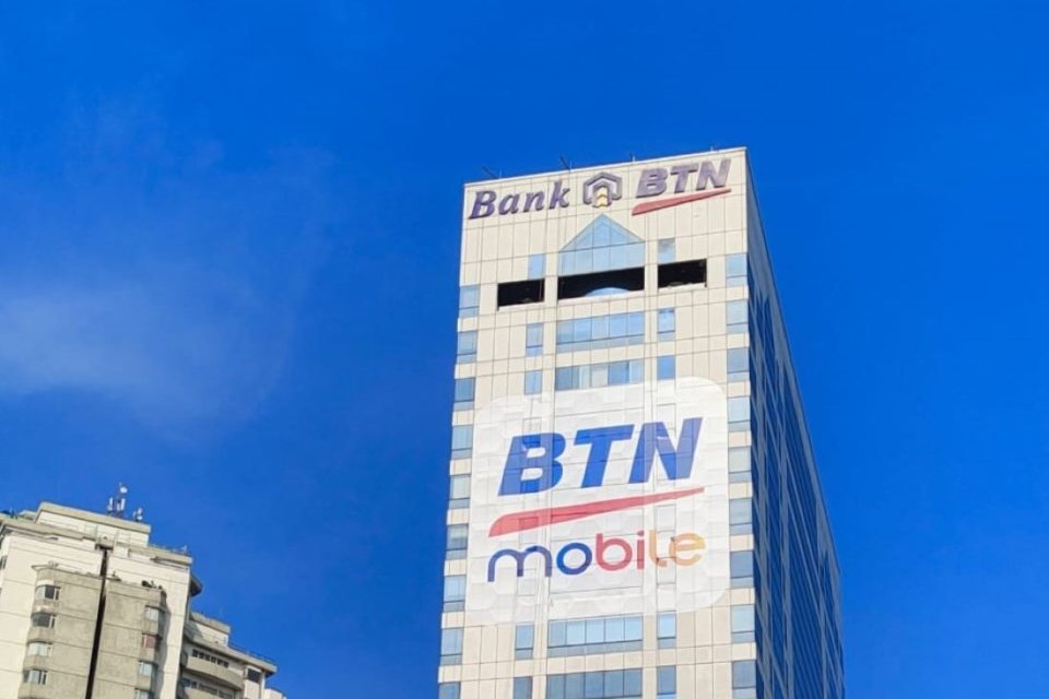 Bank BTN