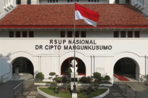 Rumah Sakit DR Cipto Mangunkusumo (RSCM)