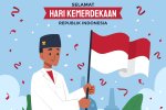 Contoh Pidato 17 Agustus Bahasa Jawa