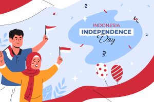 Contoh Pidato Kemerdekaan 17 Agustus 2024