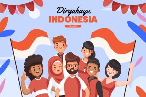 Contoh Pidato Kemerdekaan Bahasa Inggris