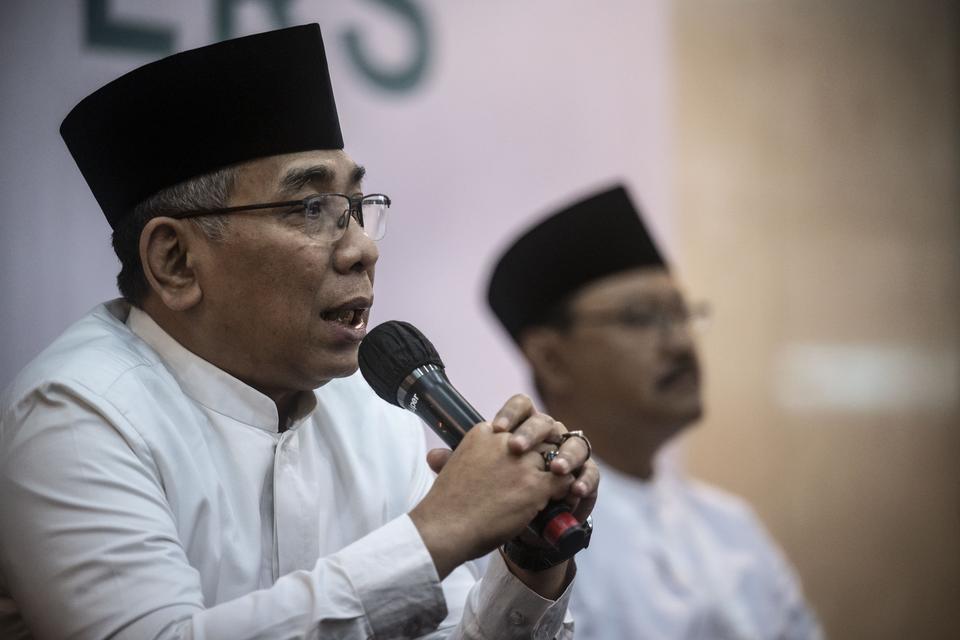 pbnu, jokowi, tambang, ikn