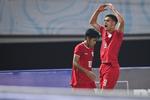 Piala AFF U-19: Indonesia lawan Thailand