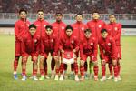 Piala AFF U-19: Indonesia lawan Thailand