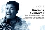 Bambang Supriyanto