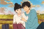 Kimi ni Todoke: From Me to You (2024)