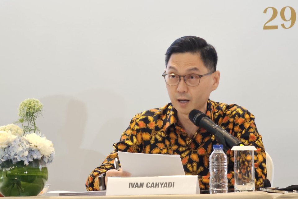 Laba Turun 11,5%, Begini Strategi HM Sampoerna Tingkatkan Kinerja di 2024