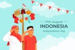 Contoh Pidato Kemerdekaan 17 Agustus Singkat