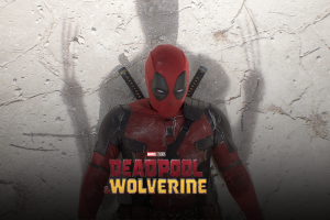 Deadpool & Wolverine 