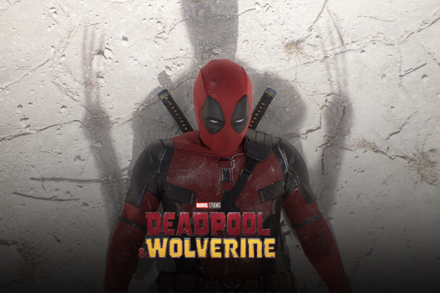 Deadpool & Wolverine 