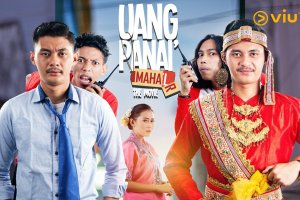 Film Indonesia Tayang Agustus 2024