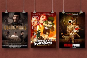 Film Tentang Sejarah Kemerdekaan Indonesia