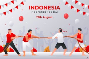 Ide Lomba 17 Agustus 2024 untuk Semua Usia