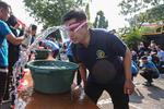 Lomba semarak kemerdekaan sambut HUT RI di Semarang