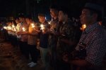 Contoh Sambutan Malam Tirakatan 17 Agustus Bahasa Jawa