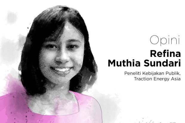 Refina Muthia Sundari