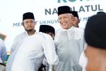 Konferwil PWNU Jatim di Jombang