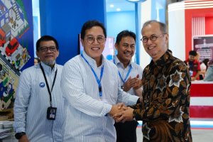 Kerjasama Jalin X Allo Bank