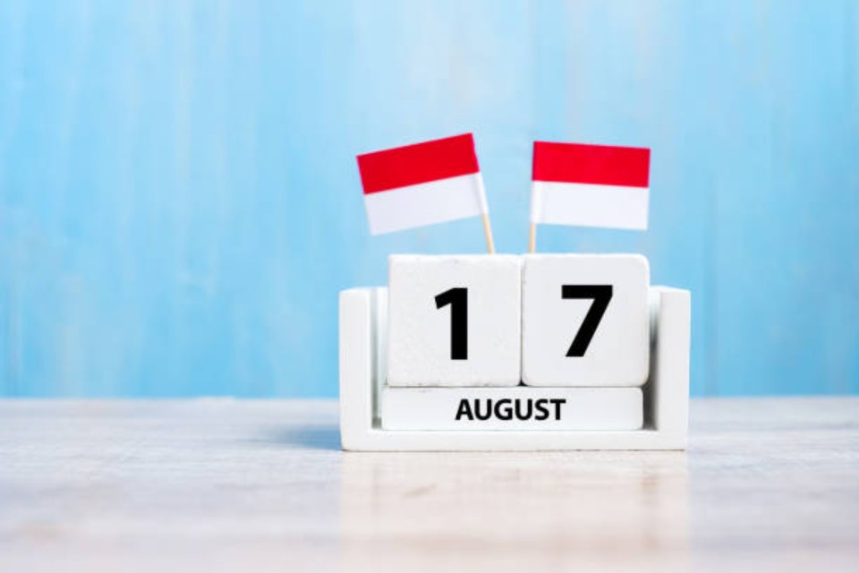 Tanggal 17 Agustus Apakah Libur?