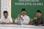 PBNU tanggapi pelaporan eks Sekjen PKB Lukman Edy