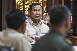 Pembekalan Nakes TNI untuk Mesir dan Gaza