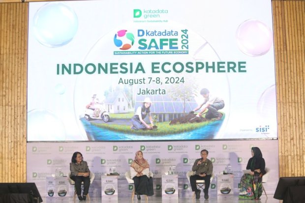 cop29, katadata safe, pendanaan iklim, perubahan iklim