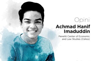 Achmad Hanif Imaduddin