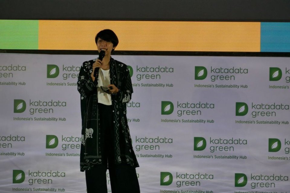 Menuju Pertumbuhan Ekonomi 8 persen dengan Usaha Lestari