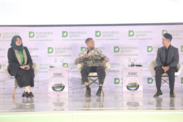 Sabuk Hijau Nusantara