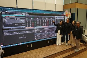 Mandiri Sekuritas Luncurkan Platform Growin