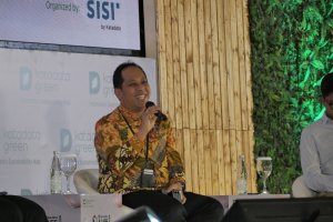 Strengthening Indonesia's Carbon Market