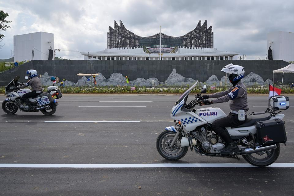 istana, ikn, istana garuda, istana ikn