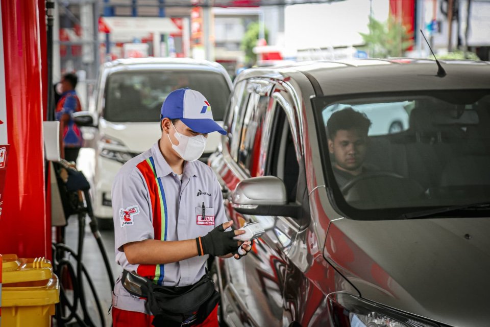 Pertamina Patra Niaga