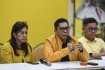 Keterangan pers Golkar usai mundurnya Airlangga Hartarto