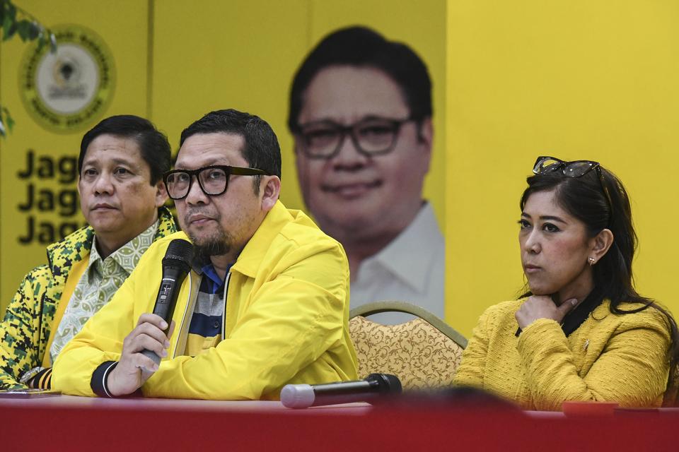 Golkar 