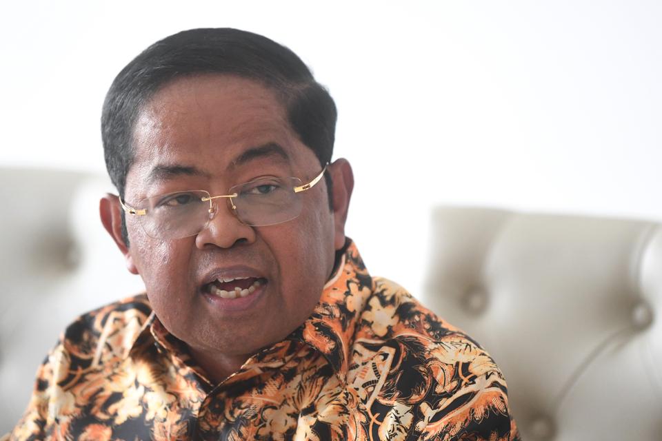 idrus marham, golkar, korupsi