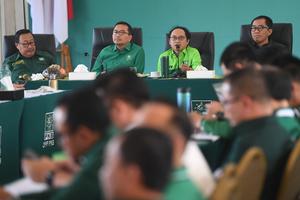 Jelang Muktamar PKB