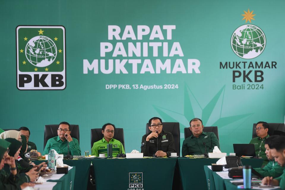 pkb, pilkada, mk