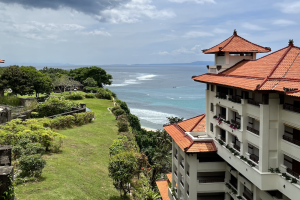 Hotel Hilton Bali