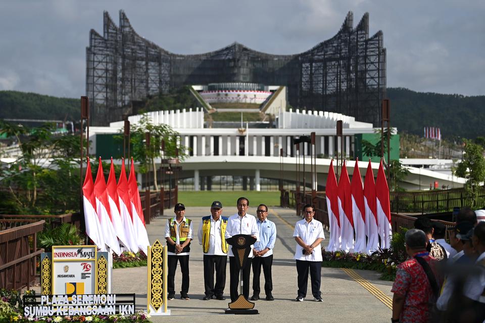 jokowi, ikn, pks