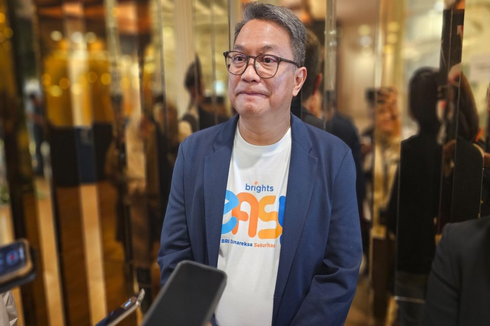 BRI Danareksa Sekuritas (BRIDS) meluncurkan model terbaru platform online trading BRIGHTS, yakni BRIGHTS Easy versi Desktop.