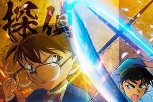 Detective Conan The Movie The Million Dollar Pentagram