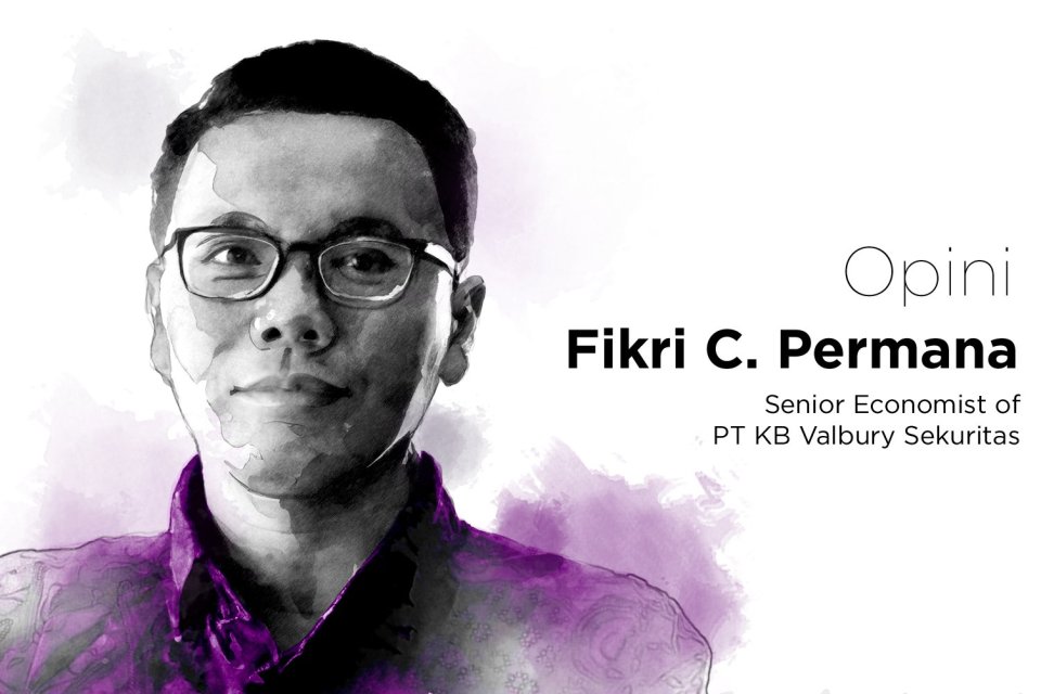 Fikri C Permana